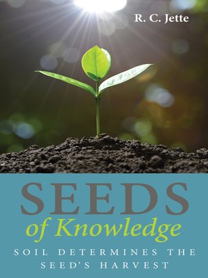 cover image of Seeds of Knowledge